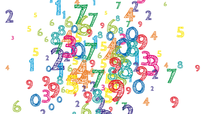 「数える」にひそむ現代数学｜いちょう祭｜大阪大学